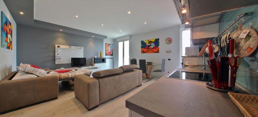 Appartement Caposile